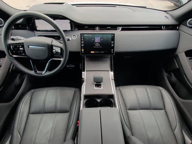 Thumbnail: 2025 Land Rover Range Rover Evoque - 12