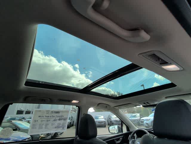 Thumbnail: 2026 Subaru Ascent - 20