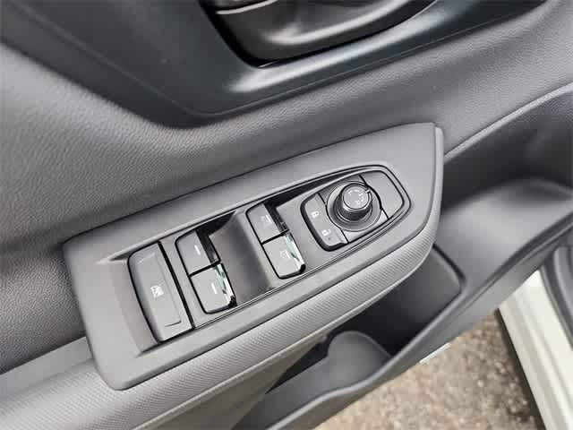 Thumbnail: 2026 Subaru Forester - 15