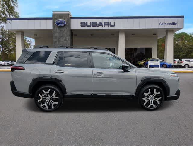 Thumbnail: 2026 Subaru Outback - 7