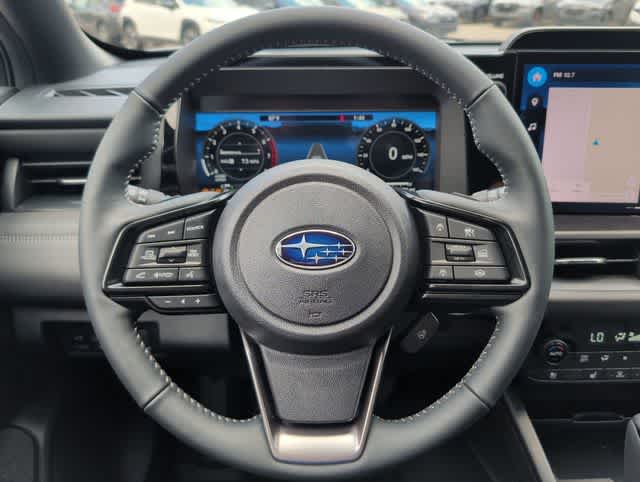 Thumbnail: 2026 Subaru Outback - 22