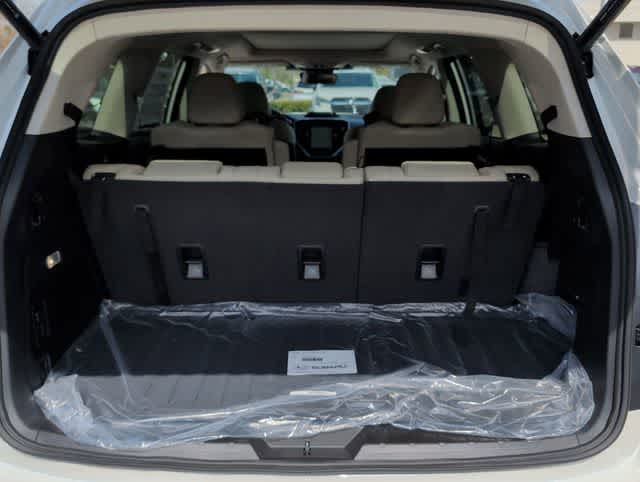 Thumbnail: 2026 Subaru Ascent - 34