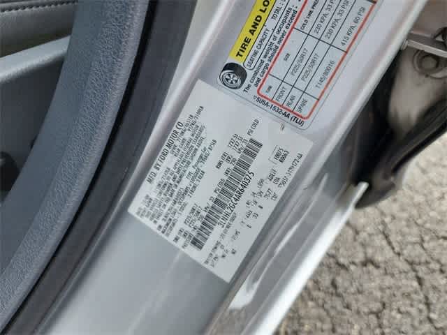 Thumbnail: 2010 Lincoln MKZ - 28