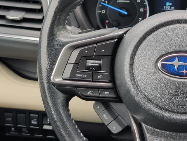 Thumbnail: 2019 Subaru Ascent - 21