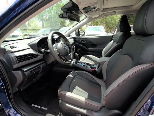 Thumbnail: 2026 Subaru Crosstrek - 2