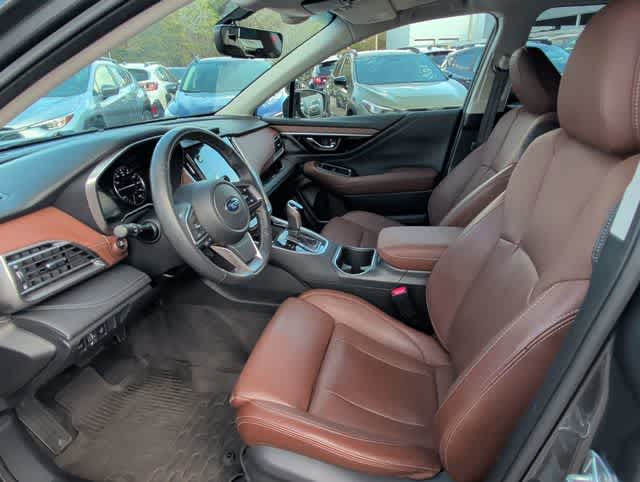 Thumbnail: 2021 Subaru Outback - 9