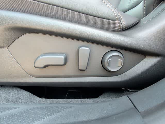 Thumbnail: 2026 Subaru Outback - 15