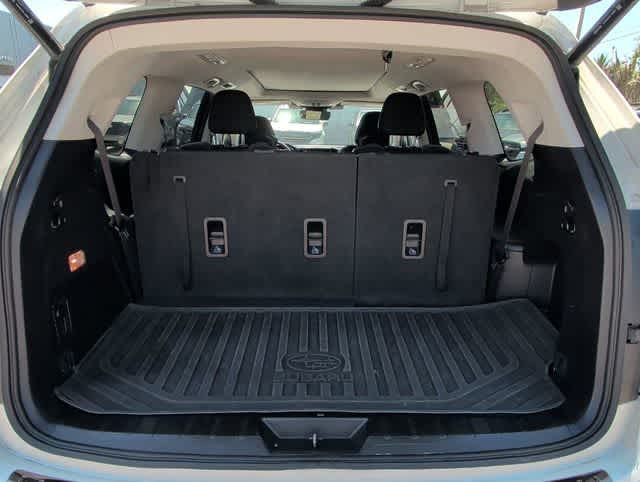 Thumbnail: 2024 Subaru Ascent - 31