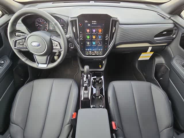 Thumbnail: 2026 Subaru Forester - 14