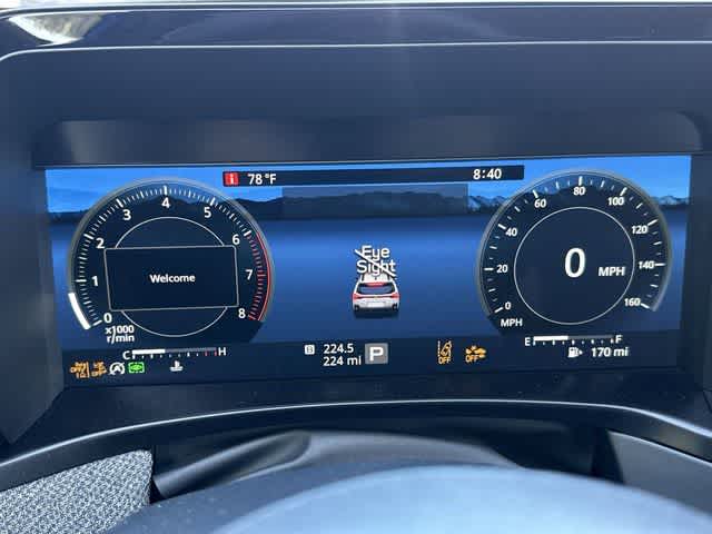 2026 Subaru Outback Premium - Photo 27
