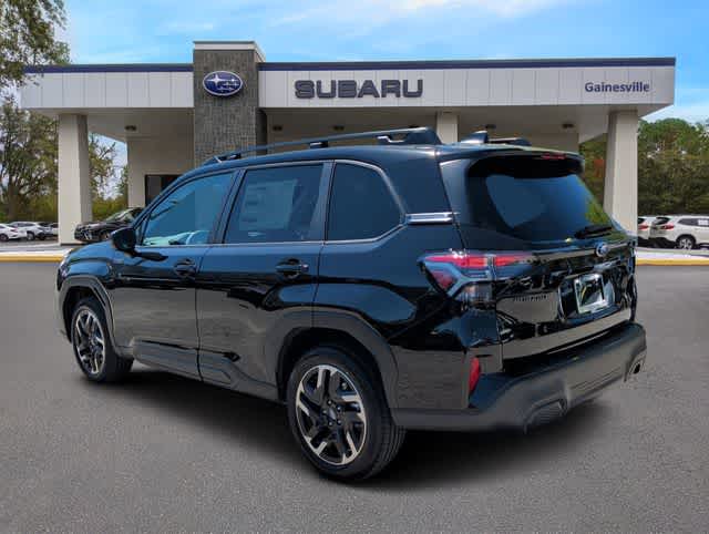 Thumbnail: 2026 Subaru Forester - 7