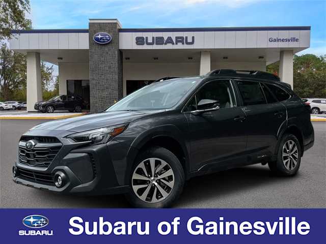 2025 Subaru Outback Premium -
                Gainesville, FL