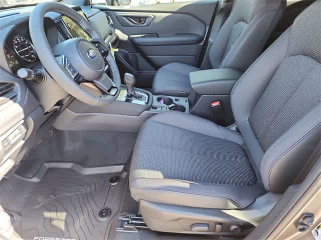 Thumbnail: 2025 Subaru Forester - 13