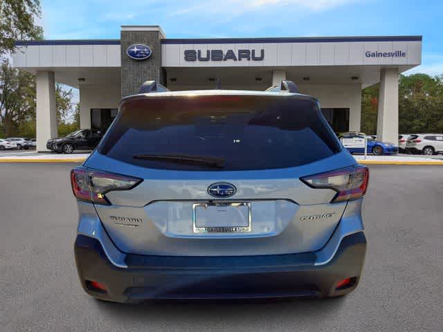 Thumbnail: 2024 Subaru Outback - 5