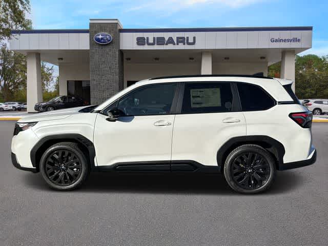 Thumbnail: 2026 Subaru Forester - 3
