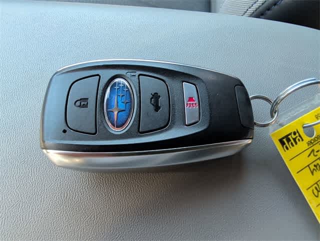 Thumbnail: 2026 Subaru Forester - 33