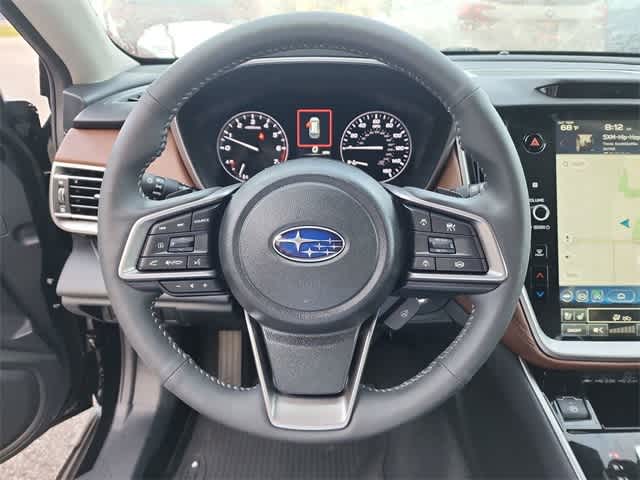 Thumbnail: 2025 Subaru Outback - 21