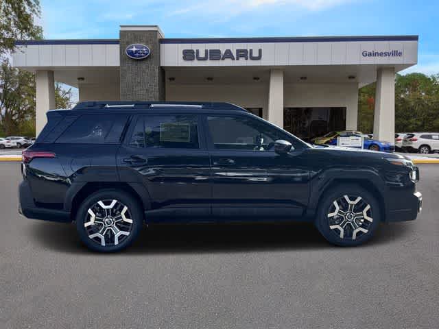 Thumbnail: 2026 Subaru Outback - 7