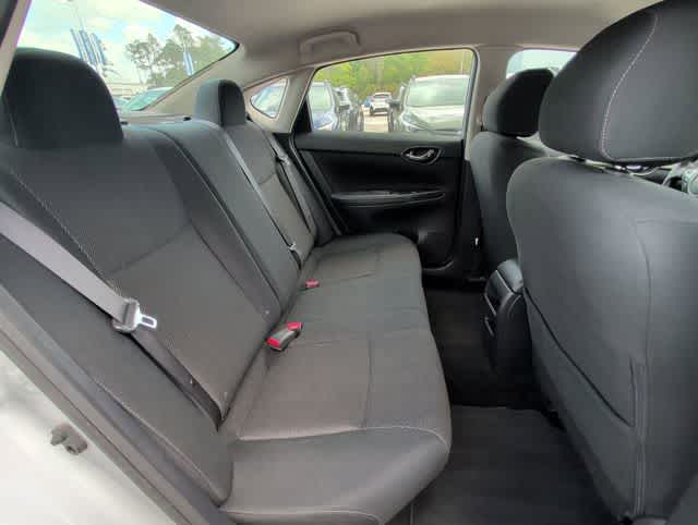 Thumbnail: 2019 Nissan Sentra - 16