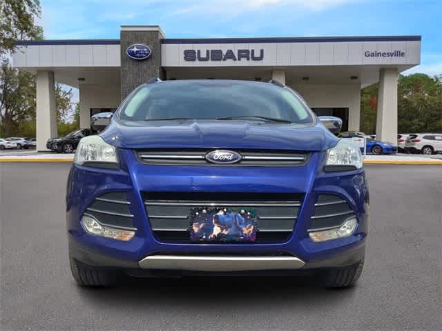 Thumbnail: 2016 Ford Escape - 10