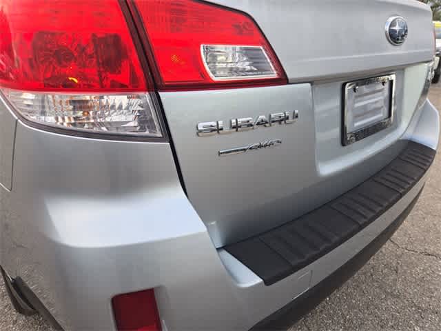 Thumbnail: 2012 Subaru Outback - 11