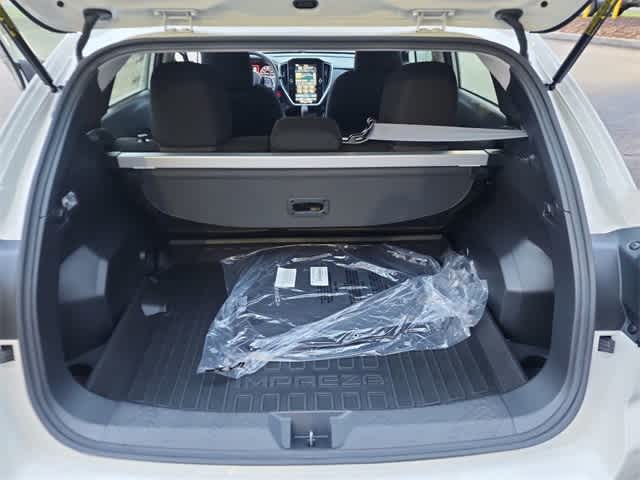 Thumbnail: 2025 Subaru Impreza - 29