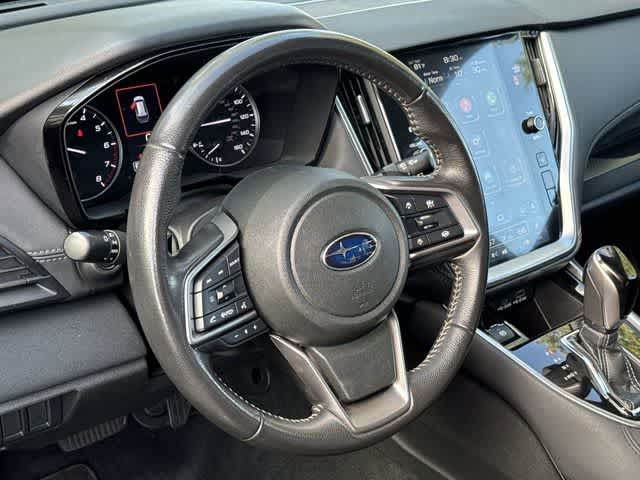 Thumbnail: 2023 Subaru Outback - 20