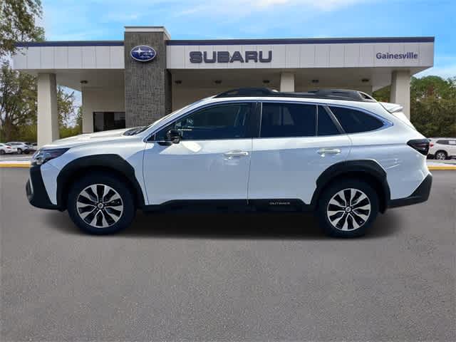 Thumbnail: 2024 Subaru Outback - 3