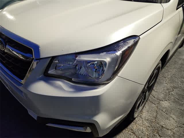 Thumbnail: 2018 Subaru Forester - 3