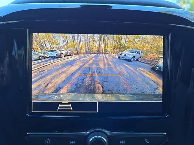 Thumbnail: 2023 Chevrolet Traverse - 28