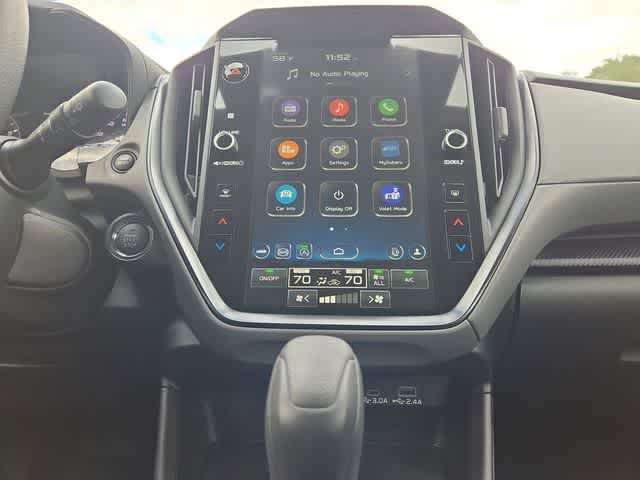 2026 Subaru Crosstrek Premium - Photo 27