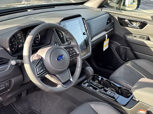 Thumbnail: 2026 Subaru Forester - 2