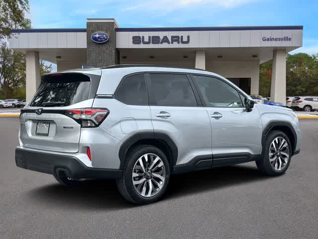 Thumbnail: 2026 Subaru Forester - 6