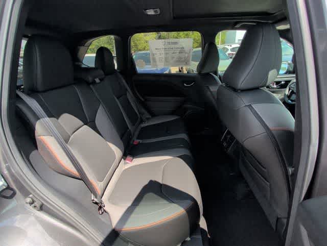Thumbnail: 2026 Subaru Forester - 19