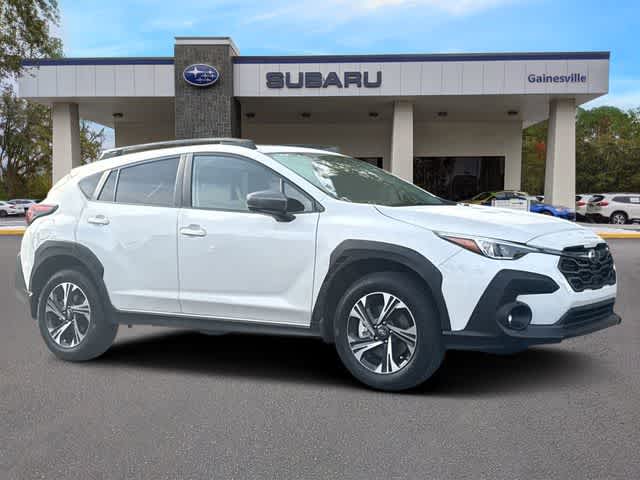 Thumbnail: 2026 Subaru Crosstrek - 8