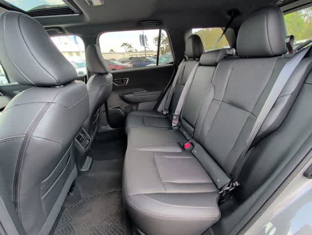 Thumbnail: 2026 Subaru Outback - 18