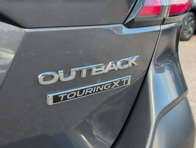Thumbnail: 2021 Subaru Outback - 12