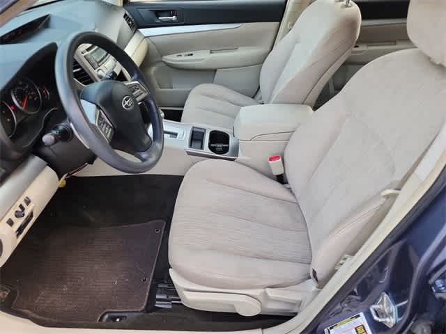 Thumbnail: 2013 Subaru Outback - 14