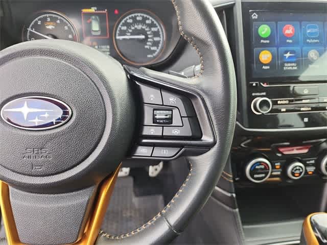 Thumbnail: 2022 Subaru Forester - 23