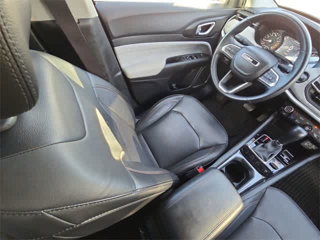 Thumbnail: 2022 Jeep Compass - 15