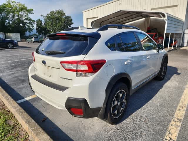 Thumbnail: 2018 Subaru Crosstrek - 12