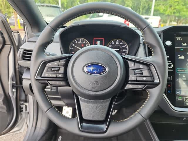 Thumbnail: 2025 Subaru Crosstrek - 21