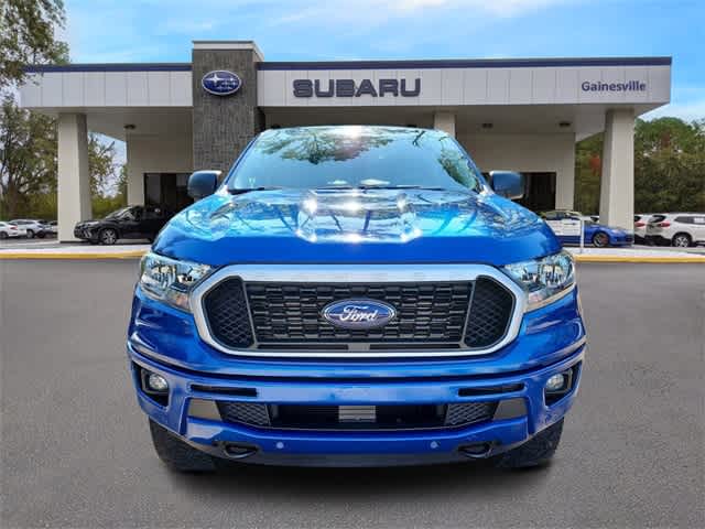 Thumbnail: 2019 Ford Ranger - 9
