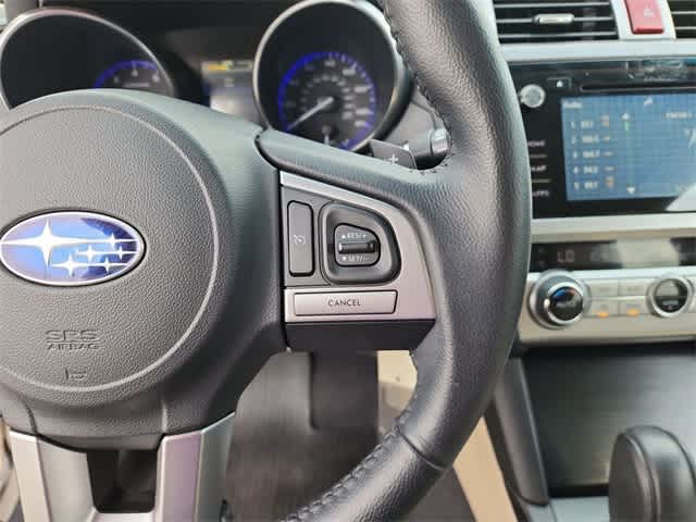 Thumbnail: 2016 Subaru Outback - 22