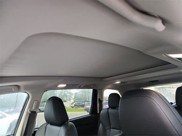 Thumbnail: 2025 Subaru Ascent - 17