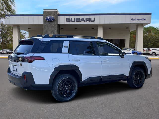 Thumbnail: 2026 Subaru Outback - 6