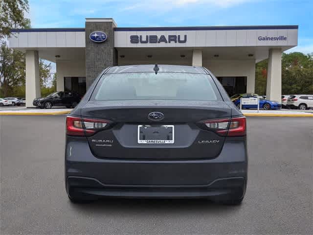 Thumbnail: 2023 Subaru Legacy - 6
