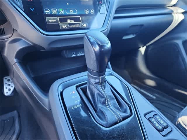 Thumbnail: 2025 Subaru Crosstrek - 27