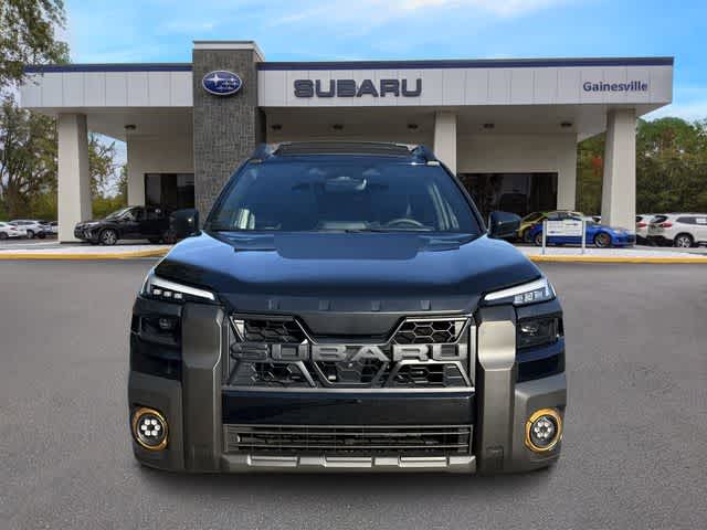 Thumbnail: 2026 Subaru Outback - 9