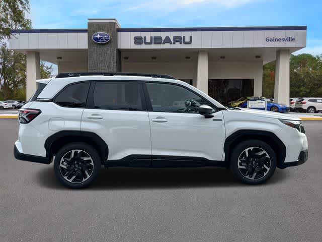Thumbnail: 2026 Subaru Forester - 7